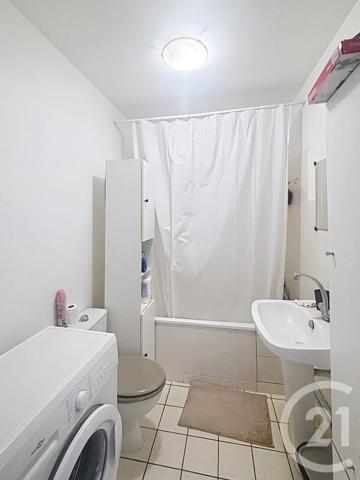 Appartement F2 à vendre  2 pièces - 40,52 m 2   BRETIGNY SUR ORGE  - 91