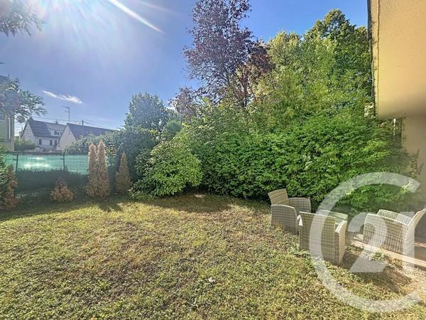 Appartement F2 à vendre  2 pièces - 40,52 m 2   BRETIGNY SUR ORGE  - 91