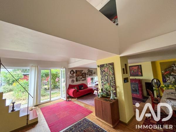 Maison à vendre 4 pièces 115 m² Guérande