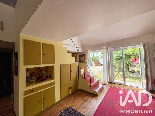Maison à vendre 4 pièces 115 m² Guérande