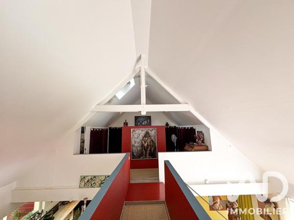 Maison à vendre 4 pièces 115 m² Guérande