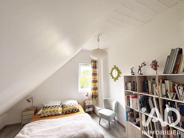 Maison à vendre 4 pièces 115 m² Guérande