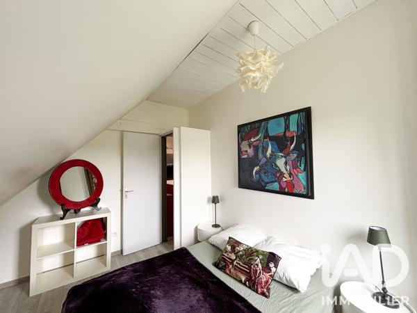 Maison à vendre 4 pièces 115 m² Guérande