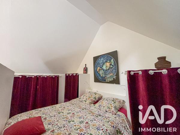 Maison à vendre 4 pièces 115 m² Guérande