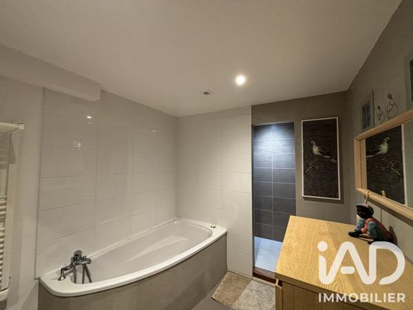 Maison à vendre 4 pièces 115 m² Guérande