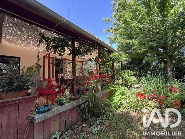 Maison à vendre 4 pièces 115 m² Guérande