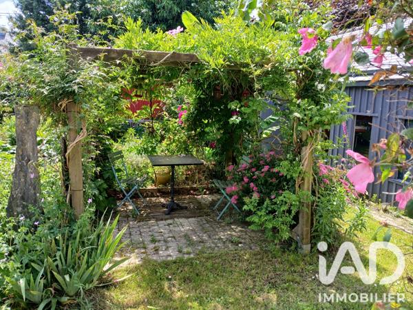 Maison à vendre 4 pièces 115 m² Guérande