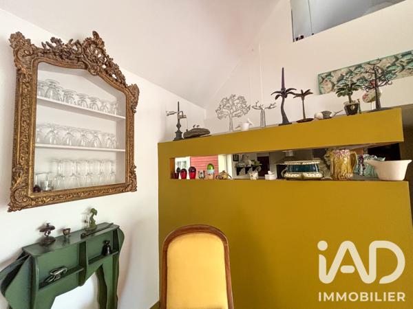 Maison à vendre 4 pièces 115 m² Guérande