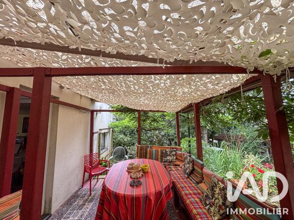 Maison à vendre 4 pièces 115 m² Guérande