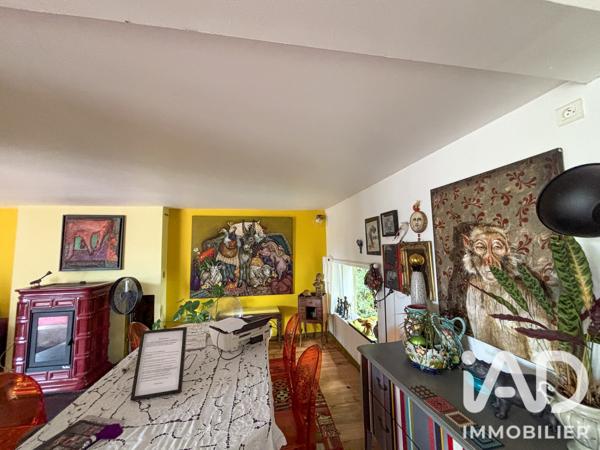 Maison à vendre 4 pièces 115 m² Guérande