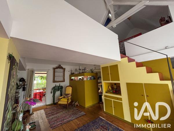 Maison à vendre 4 pièces 115 m² Guérande