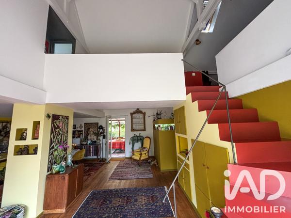 Maison à vendre 4 pièces 115 m² Guérande