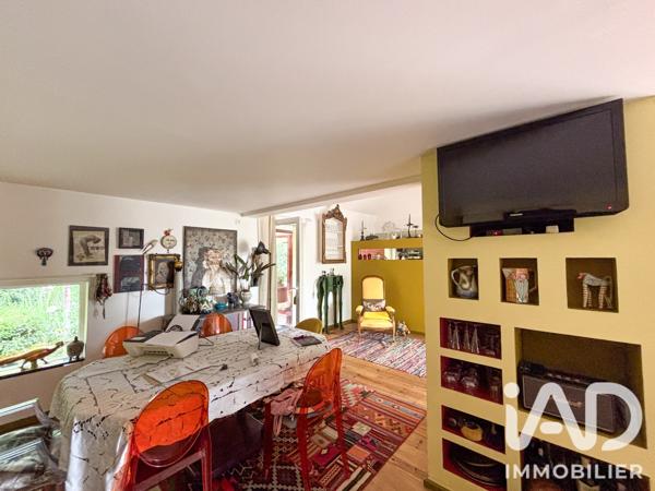 Maison à vendre 4 pièces 115 m² Guérande