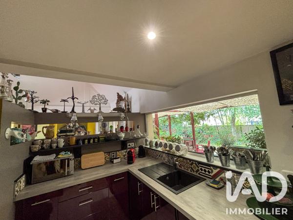 Maison à vendre 4 pièces 115 m² Guérande