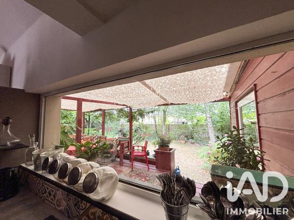 Maison à vendre 4 pièces 115 m² Guérande
