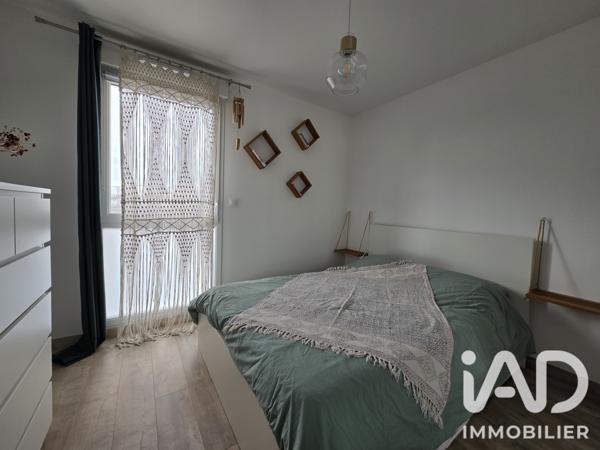 Appartement à vendre 2 pièces 42,7 m² Orgerus