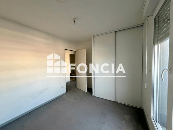 Location Appartement 5 pièces 109.92 m² - 2-4 PASSAGE ANDRE CHAMSON Strasbourg 67100