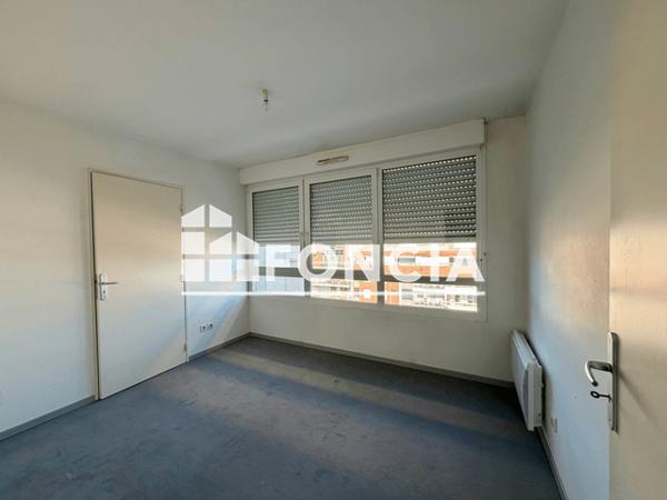 Location Appartement 5 pièces 109.92 m² - 2-4 PASSAGE ANDRE CHAMSON Strasbourg 67100