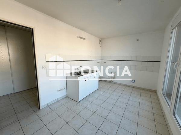 Location Appartement 5 pièces 109.92 m² - 2-4 PASSAGE ANDRE CHAMSON Strasbourg 67100