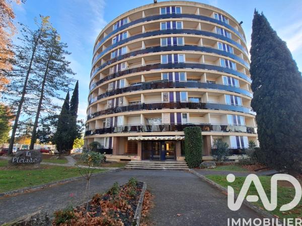 Parking à vendre 15 m² Toulouse