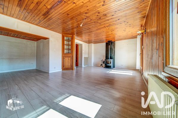 Maison à vendre 6 pièces 227 m² Maron