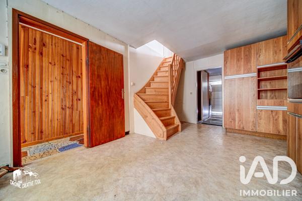 Maison à vendre 6 pièces 227 m² Maron
