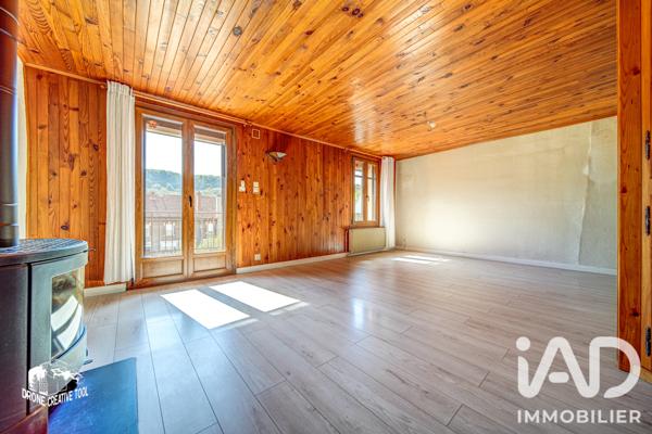 Maison à vendre 6 pièces 227 m² Maron