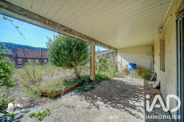 Maison à vendre 6 pièces 227 m² Maron