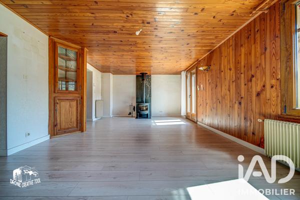 Maison à vendre 6 pièces 227 m² Maron
