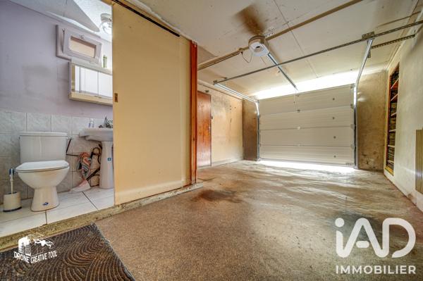 Maison à vendre 6 pièces 227 m² Maron