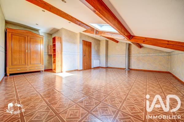 Maison à vendre 6 pièces 227 m² Maron