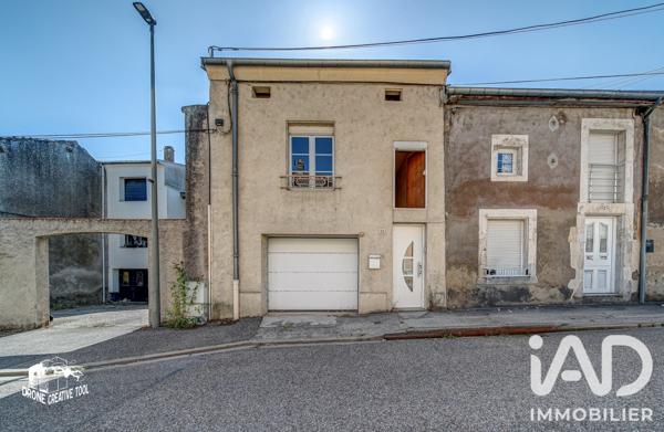 Maison à vendre 6 pièces 227 m² Maron