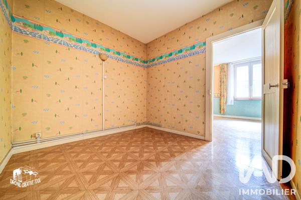 Maison à vendre 6 pièces 227 m² Maron