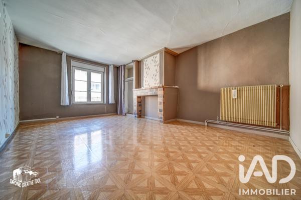 Maison à vendre 6 pièces 227 m² Maron