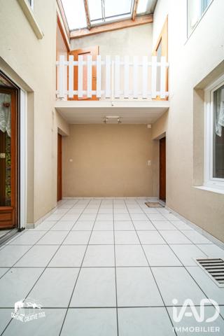 Maison à vendre 6 pièces 227 m² Maron