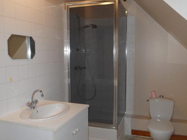 Location Appartement 2 pièces-1ER ETAGE - Contres (41700) - CALME