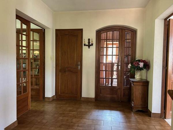 Maison à vendre |  Figeac |  6 pièces | 143 m²