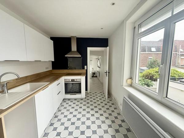 Appartement La Madeleine 2 pièce(s) 54 m2