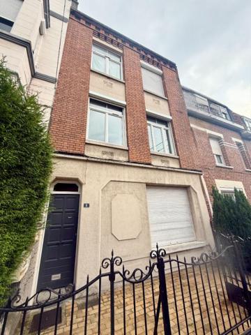 Appartement La Madeleine 2 pièce(s) 54 m2