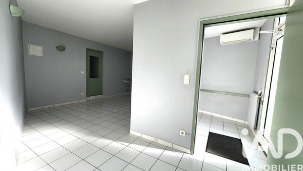 Immeuble à vendre 200 m² Bergerac