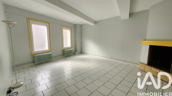 Immeuble à vendre 200 m² Bergerac