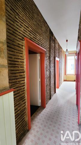 Immeuble à vendre 200 m² Bergerac