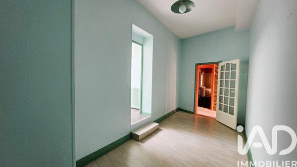 Immeuble à vendre 200 m² Bergerac