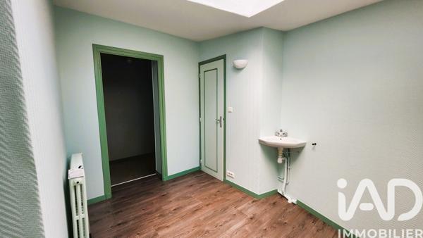 Immeuble à vendre 200 m² Bergerac