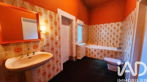 Immeuble à vendre 200 m² Bergerac