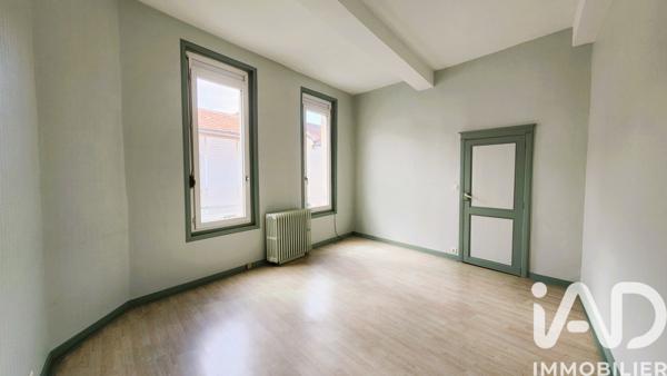 Immeuble à vendre 200 m² Bergerac