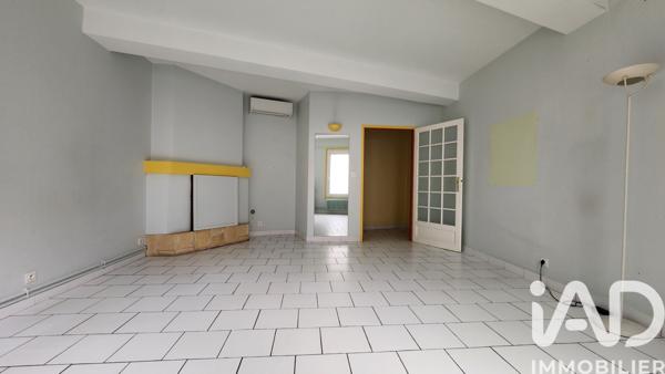 Immeuble à vendre 200 m² Bergerac