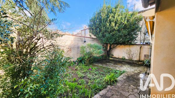 Immeuble à vendre 200 m² Bergerac