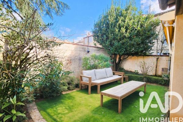 Immeuble à vendre 200 m² Bergerac