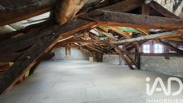 Immeuble à vendre 200 m² Bergerac